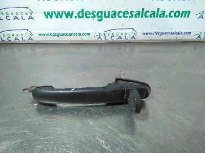 MANETA EXTERIOR DELANTERA IZQUIERDA SEAT CORDOBA BERLINA (6K2) Stella