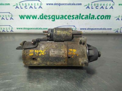 MOTOR ARRANQUE FORD ESCORT BERLINA/TURNIER Ghia Berlina