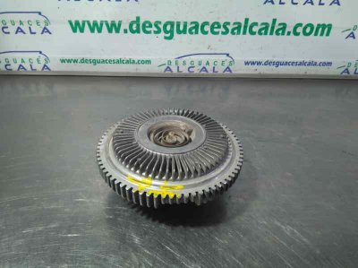 VENTILADOR VISCOSO MOTOR