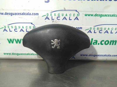 AIRBAG DELANTERO IZQUIERDO de XT 