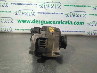 ALTERNADOR CITROEN ZX 1.9 D Armonia