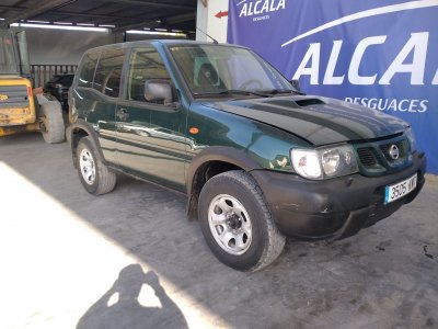 RESISTENCIA CALEFACCION IVECO DAILY CAJA CERRADA (1999 =>) 35 - S 12 Caja cerrada