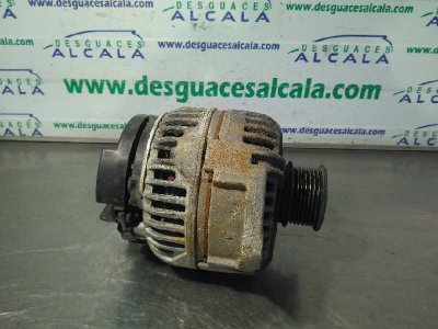 ALTERNADOR IVECO DAILY CAJA CERRADA (1999 =>) 35 - S 12 Caja cerrada