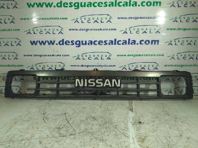 REJILLA DELANTERA NISSAN PATROL (K/W160) Familiar (W160)