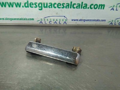 MANETA EXTERIOR DELANTERA IZQUIERDA NISSAN PATROL (K/W160) Familiar (W160)