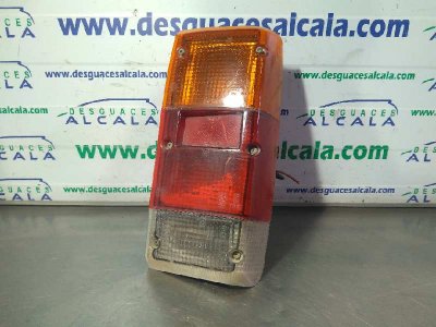 PILOTO TRASERO DERECHO NISSAN PATROL (K/W160) Familiar (W160)