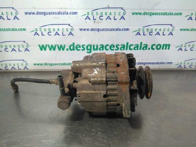 ALTERNADOR NISSAN PATROL (K/W160) Familiar (W160)