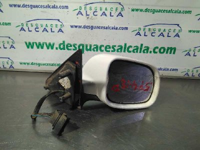 RETROVISOR DERECHO SKODA OCTAVIA BERLINA (1U2) Ambiente