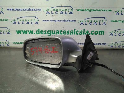 RETROVISOR IZQUIERDO SKODA OCTAVIA BERLINA (1U2) Ambiente