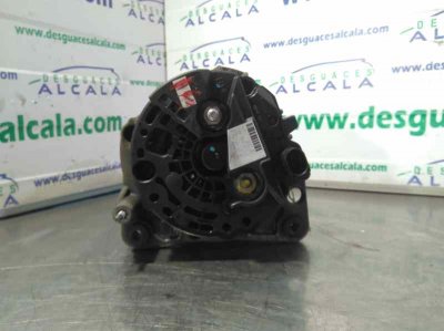 ALTERNADOR SKODA OCTAVIA BERLINA (1U2) Ambiente