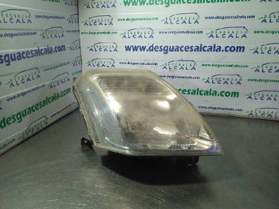 FARO DERECHO CITROËN C2 SX