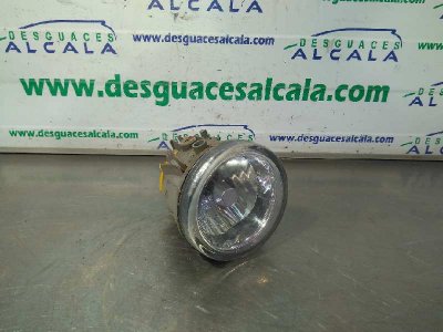 FARO ANTINIEBLA DERECHO CITROËN C2 SX