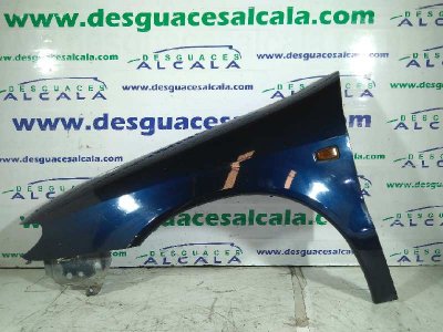 ALETA DELANTERA IZQUIERDA CITROEN XSARA BERLINA 1.9 D SX