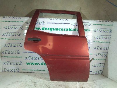 PUERTA TRASERA DERECHA NISSAN TERRANO/TERRANO.II (R20) Comfort