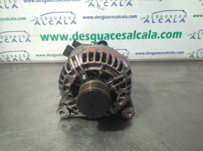 ALTERNADOR CITROËN C4 BERLINA VTR Plus