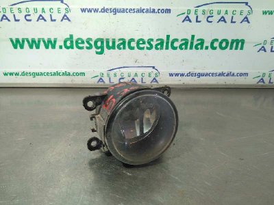 FARO ANTINIEBLA DERECHO CITROËN C4 BERLINA VTR Plus