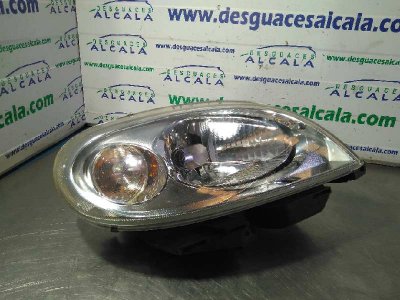 FARO DERECHO CITROEN SAXO 1.1 SX