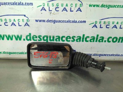 RETROVISOR IZQUIERDO FIAT UNO (146) Diesel Super