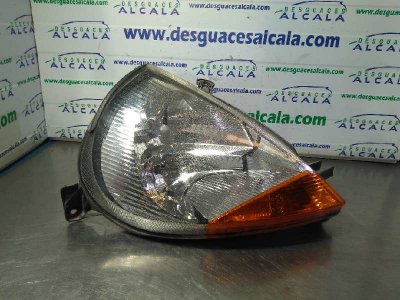 FARO DERECHO FORD KA (CCQ) KA 3