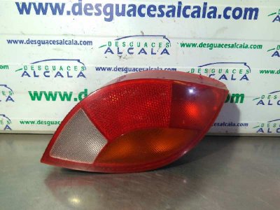 PILOTO TRASERO DERECHO FORD KA (CCQ) KA 3