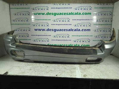 PARAGOLPES TRASERO HYUNDAI SANTA FE (SM) 2.0 GLS CRDI