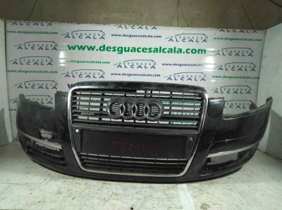 PARAGOLPES DELANTERO AUDI A4 BERLINA (8E) 2.0 TDI 16V (103kW)