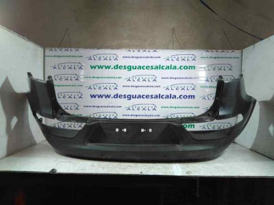 PARAGOLPES TRASERO KIA SPORTAGE Emotion 4x2