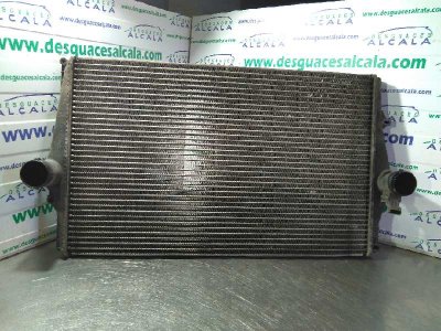 INTERCOOLER VOLVO XC70 2.4 D AWD Ocean Race