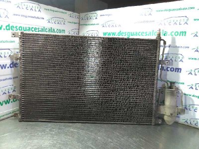 RADIADOR AIRE ACONDICIONADO