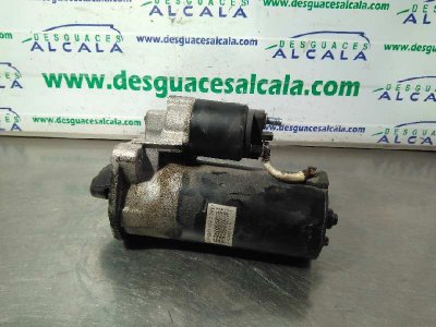 MOTOR ARRANQUE de 2.4 D AWD Ocean Race 