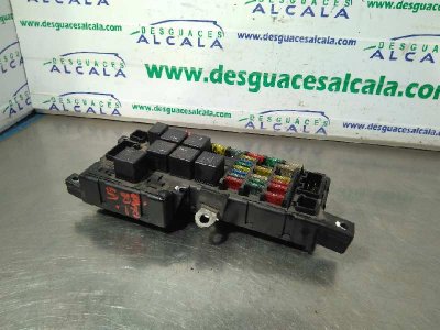 CENTRALITA CHECK CONTROL de 2.4 D AWD Ocean Race 