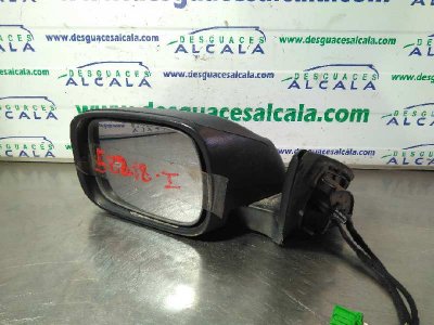 RETROVISOR IZQUIERDO VOLVO XC70 2.4 D AWD Ocean Race