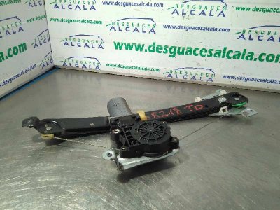 ELEVALUNAS TRASERO DERECHO de 2.4 D AWD Ocean Race 