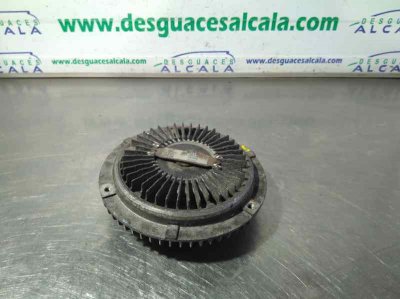 VENTILADOR VISCOSO MOTOR AUDI A4 BERLINA (8E) 2.5 TDI Quattro (132kW)