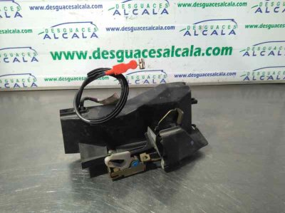 CERRADURA PUERTA DELANTERA DERECHA FORD ESCORT BERLINA/TURNIER CL Berlina