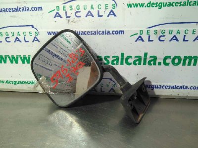 RETROVISOR IZQUIERDO SEAT MARBELLA CE