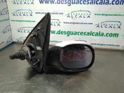 RETROVISOR DERECHO PEUGEOT 206 BERLINA X-Line