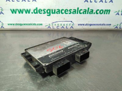 CENTRALITA MOTOR UCE PEUGEOT 206 BERLINA X-Line