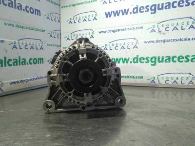 ALTERNADOR PEUGEOT 206 BERLINA X-Line