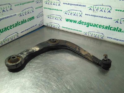 BRAZO SUSPENSION INFERIOR DELANTERO DERECHO PEUGEOT 206 BERLINA X-Line