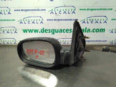 RETROVISOR IZQUIERDO RENAULT CLIO I FASE I+II (B/C57) 1.2 Alize