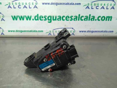 POTENCIOMETRO PEDAL RENAULT CLIO II FASE II (B/CB0) Authentique