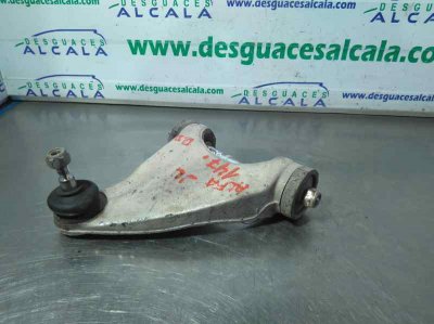 BRAZO SUSPENSION SUPERIOR DELANTERO DERECHO ALFA ROMEO 147 (190) 1.9 JTD Distinctive