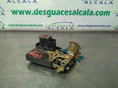 CERRADURA PUERTA DELANTERA DERECHA