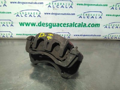 PINZA FRENO DELANTERA IZQUIERDA MITSUBISHI OUTLANDER (CW0) Challenge 4WD