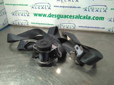 CINTURON SEGURIDAD TRASERO DERECHO MITSUBISHI OUTLANDER (CW0) Challenge 4WD