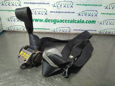 CINTURON SEGURIDAD TRASERO IZQUIERDO de Challenge 4WD 