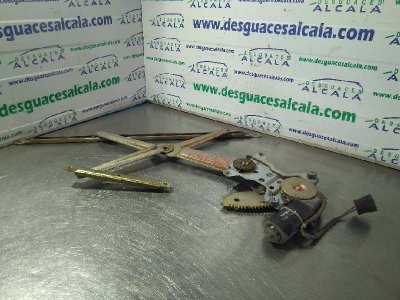 ELEVALUNAS DELANTERO DERECHO KIA CARNIVAL TD LS