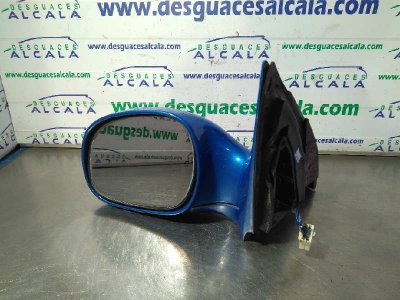 RETROVISOR IZQUIERDO KIA CARNIVAL TD LS