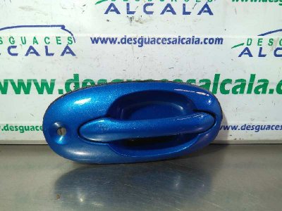 MANETA EXTERIOR DELANTERA DERECHA KIA CARNIVAL TD LS